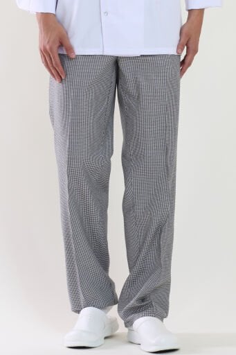 Aşçı Pantolon